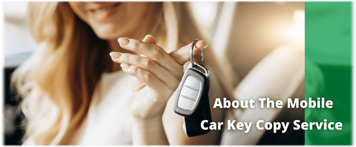 Car Key Replacement Cary NC (984) 538-7480