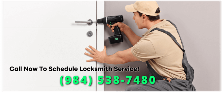 House Lockout Service Cary NC (984) 538-7480